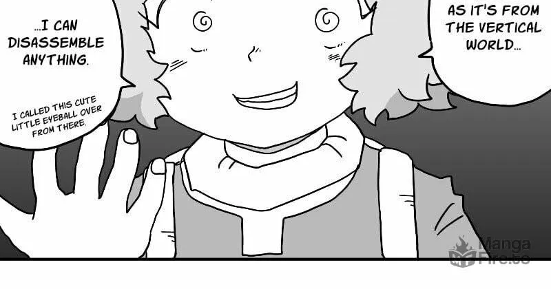 The Vertical World Chapter 117 page 23 - 