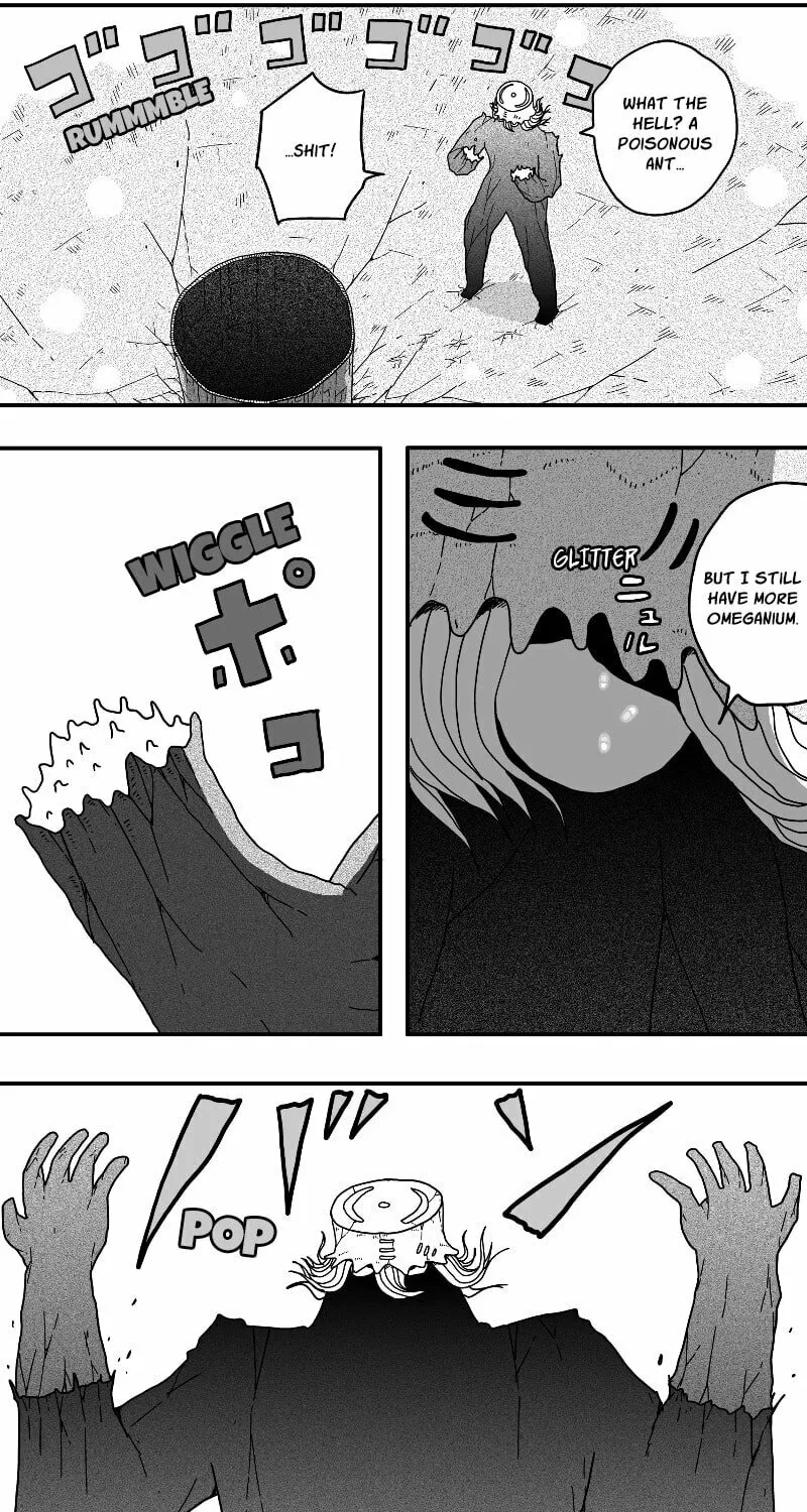 The Vertical World Chapter 117 page 25 - 