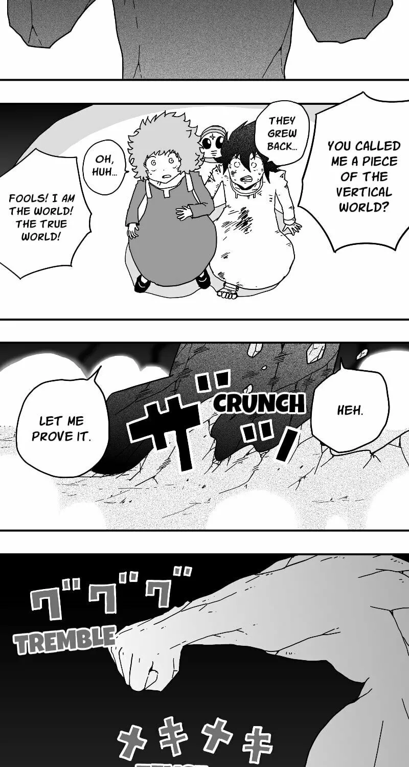 The Vertical World Chapter 117 page 26 - 