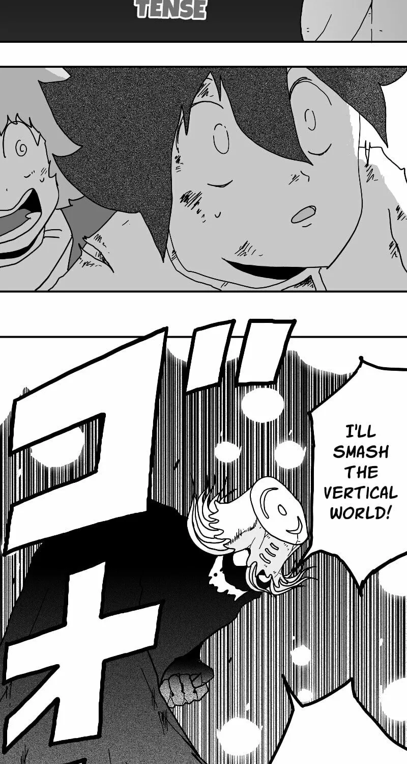 The Vertical World Chapter 117 page 27 - 