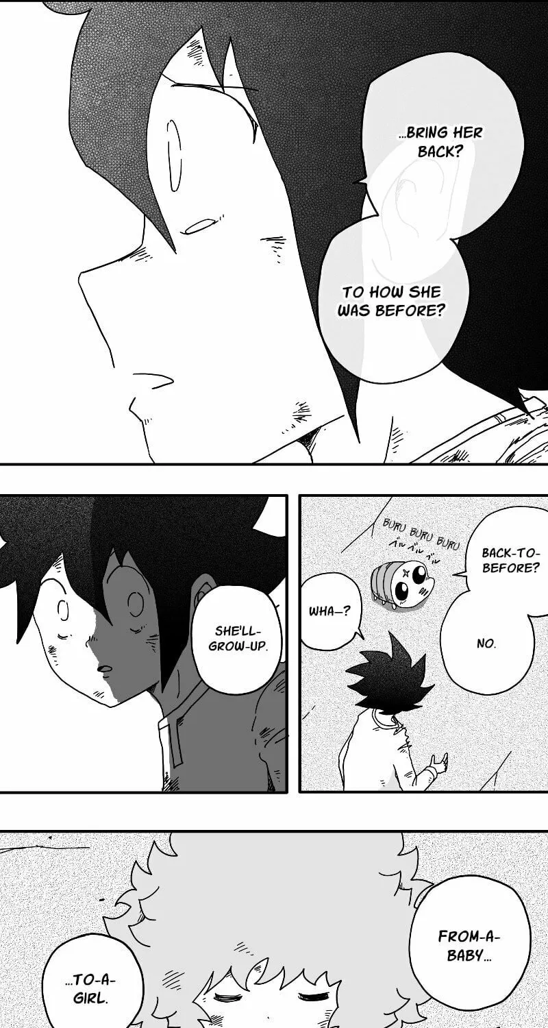 The Vertical World Chapter 117 page 4 - 