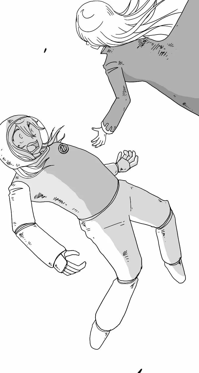 The Vertical World Chapter 117 page 32 - 