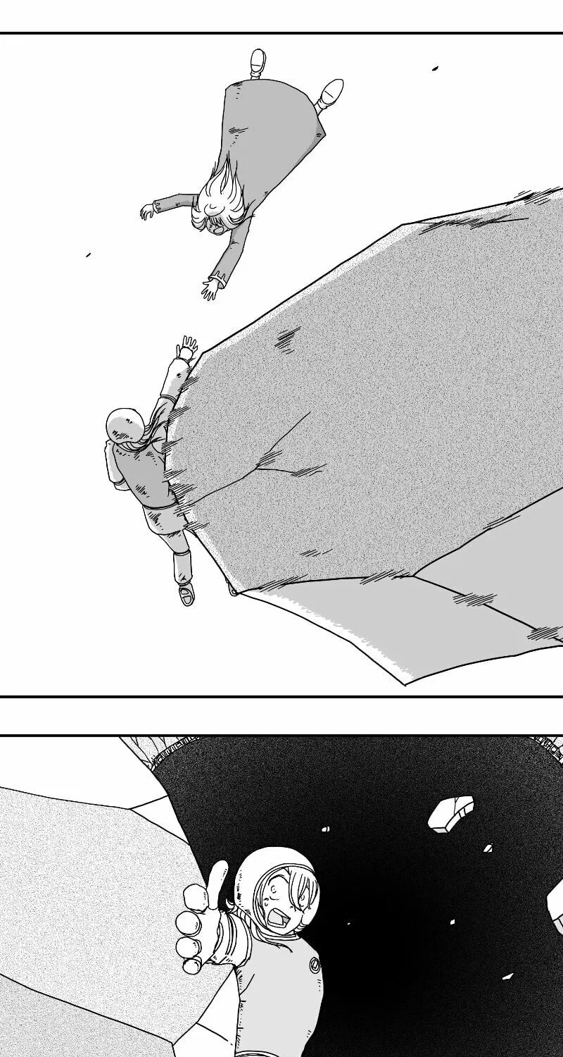 The Vertical World Chapter 117 page 36 - 