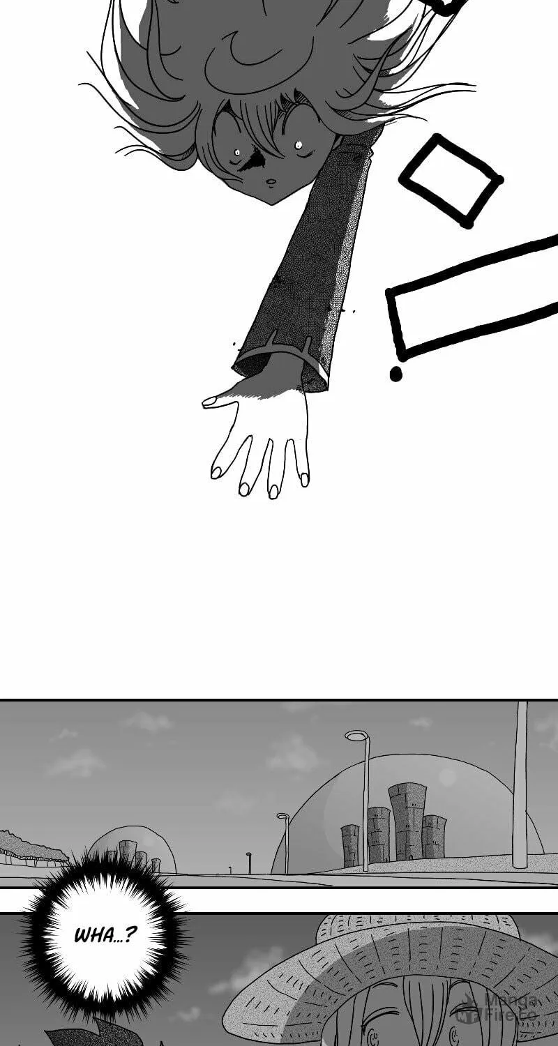 The Vertical World Chapter 117 page 39 - 