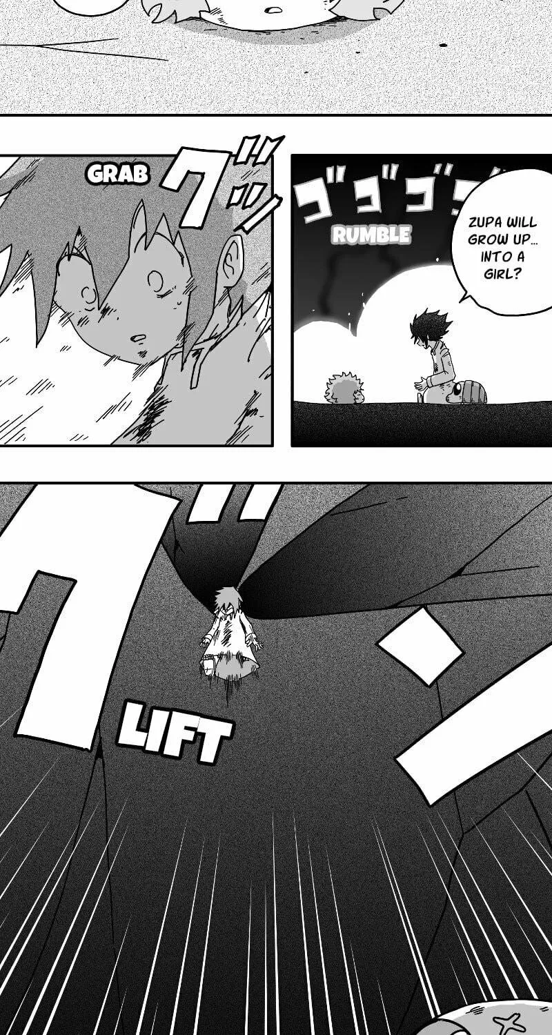 The Vertical World Chapter 117 page 5 - 