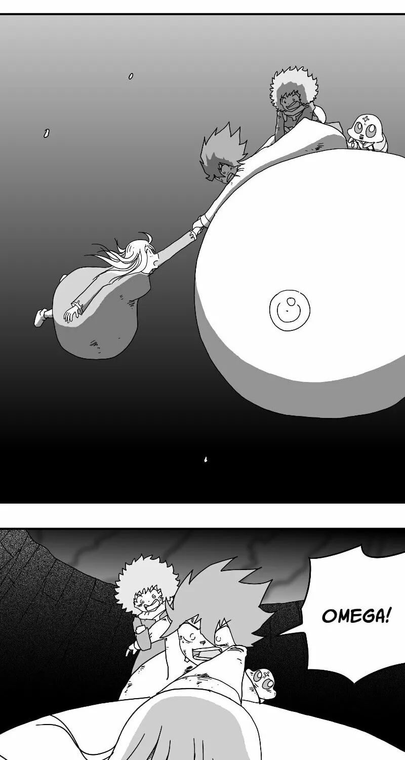 The Vertical World Chapter 117 page 44 - 