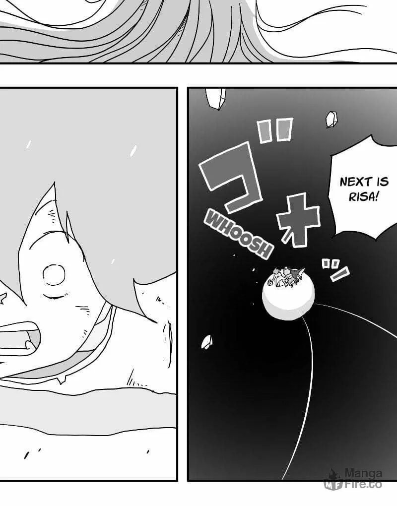 The Vertical World Chapter 117 page 45 - 