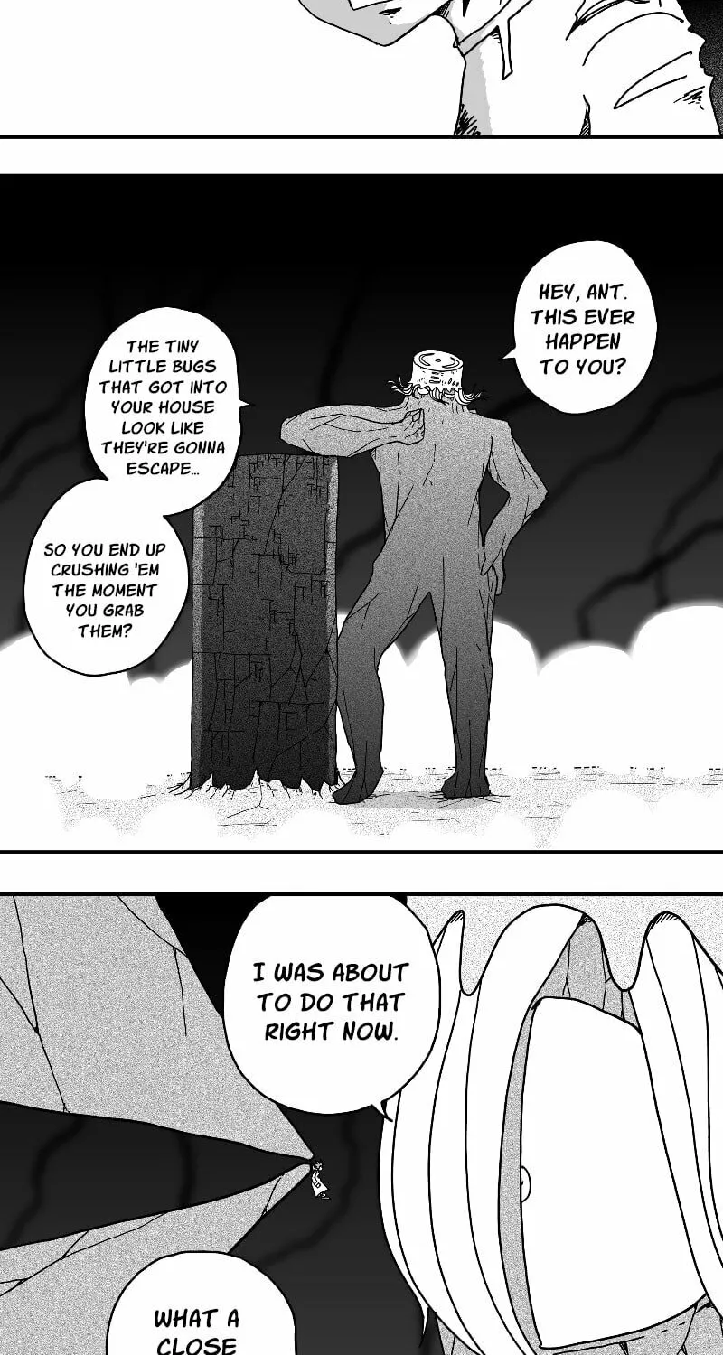 The Vertical World Chapter 117 page 8 - 