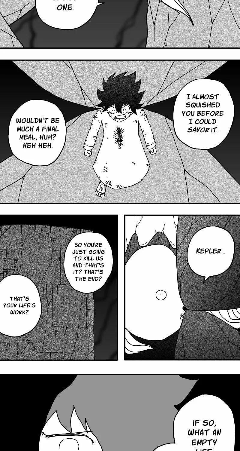 The Vertical World Chapter 117 page 9 - 