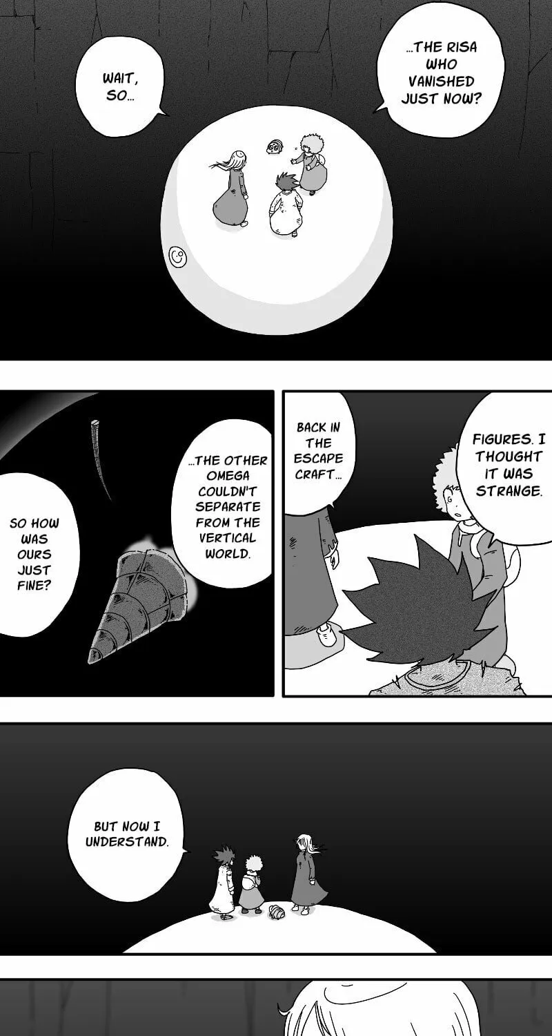 The Vertical World Chapter 118 page 2 - 