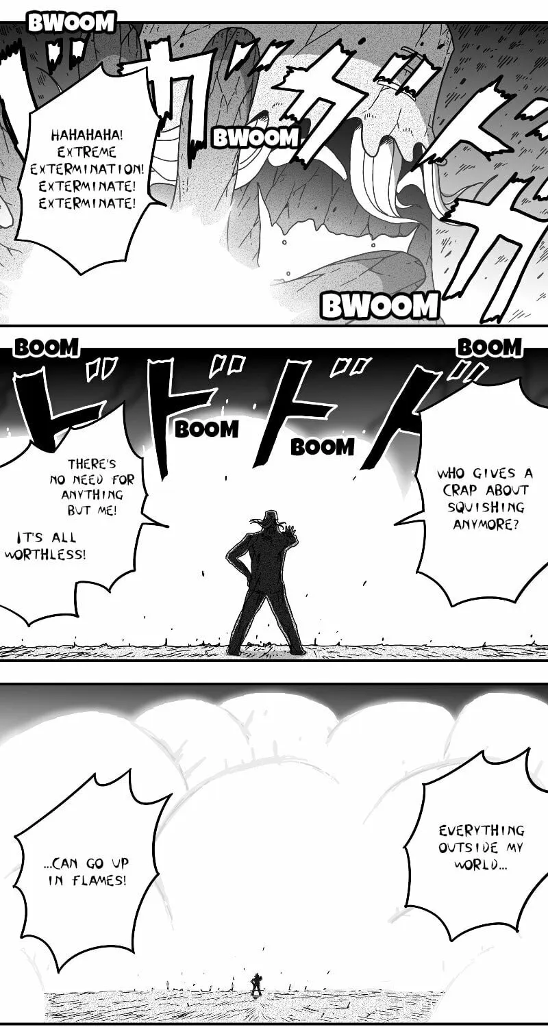 The Vertical World Chapter 118 page 13 - 