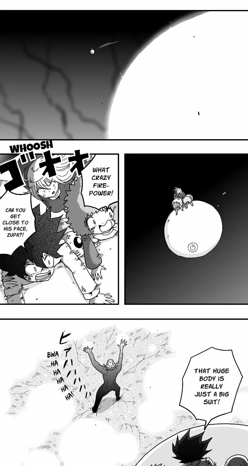 The Vertical World Chapter 118 page 14 - 