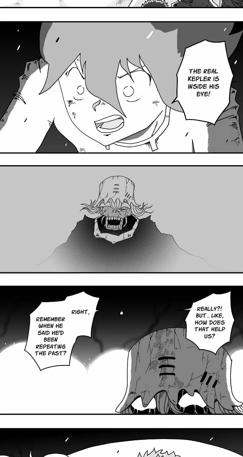 The Vertical World Chapter 118 page 15 - 