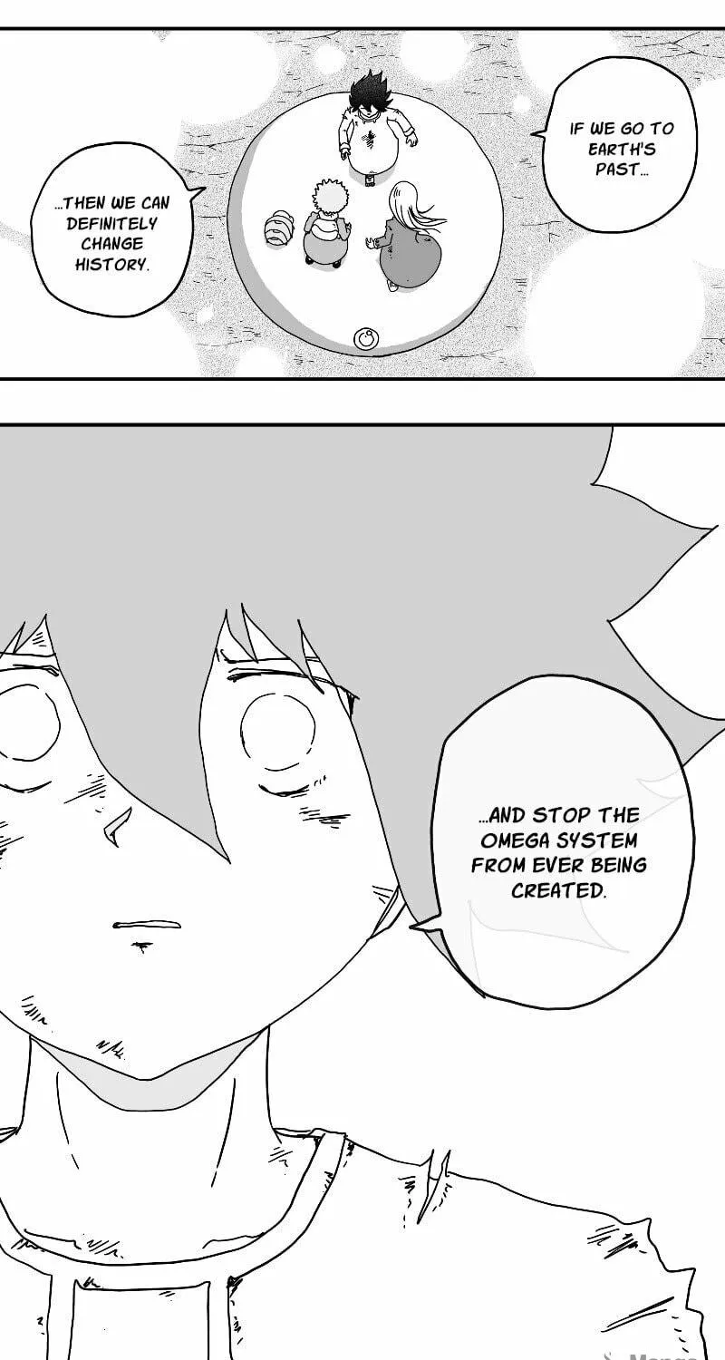 The Vertical World Chapter 118 page 17 - 