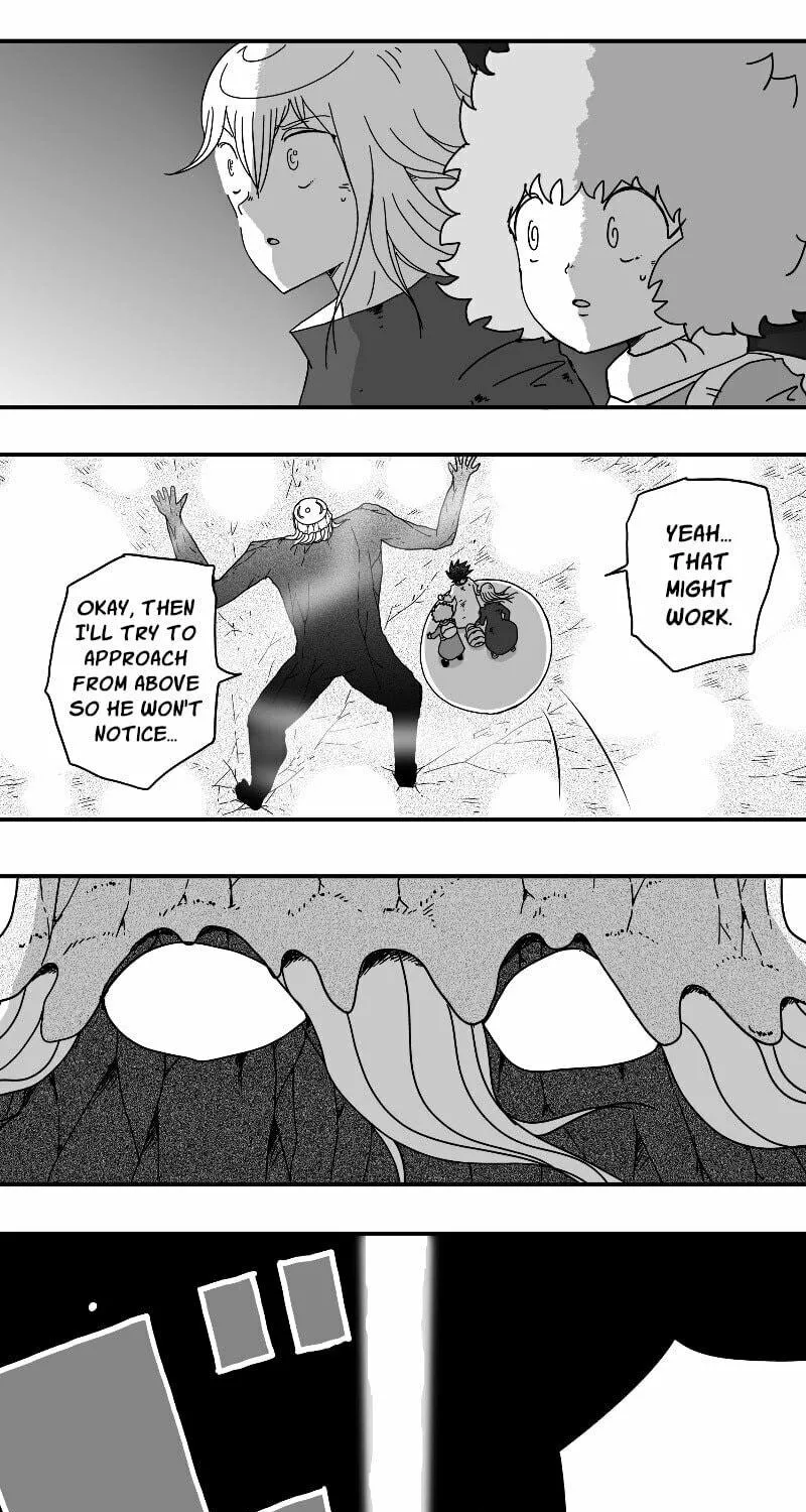 The Vertical World Chapter 118 page 19 - 