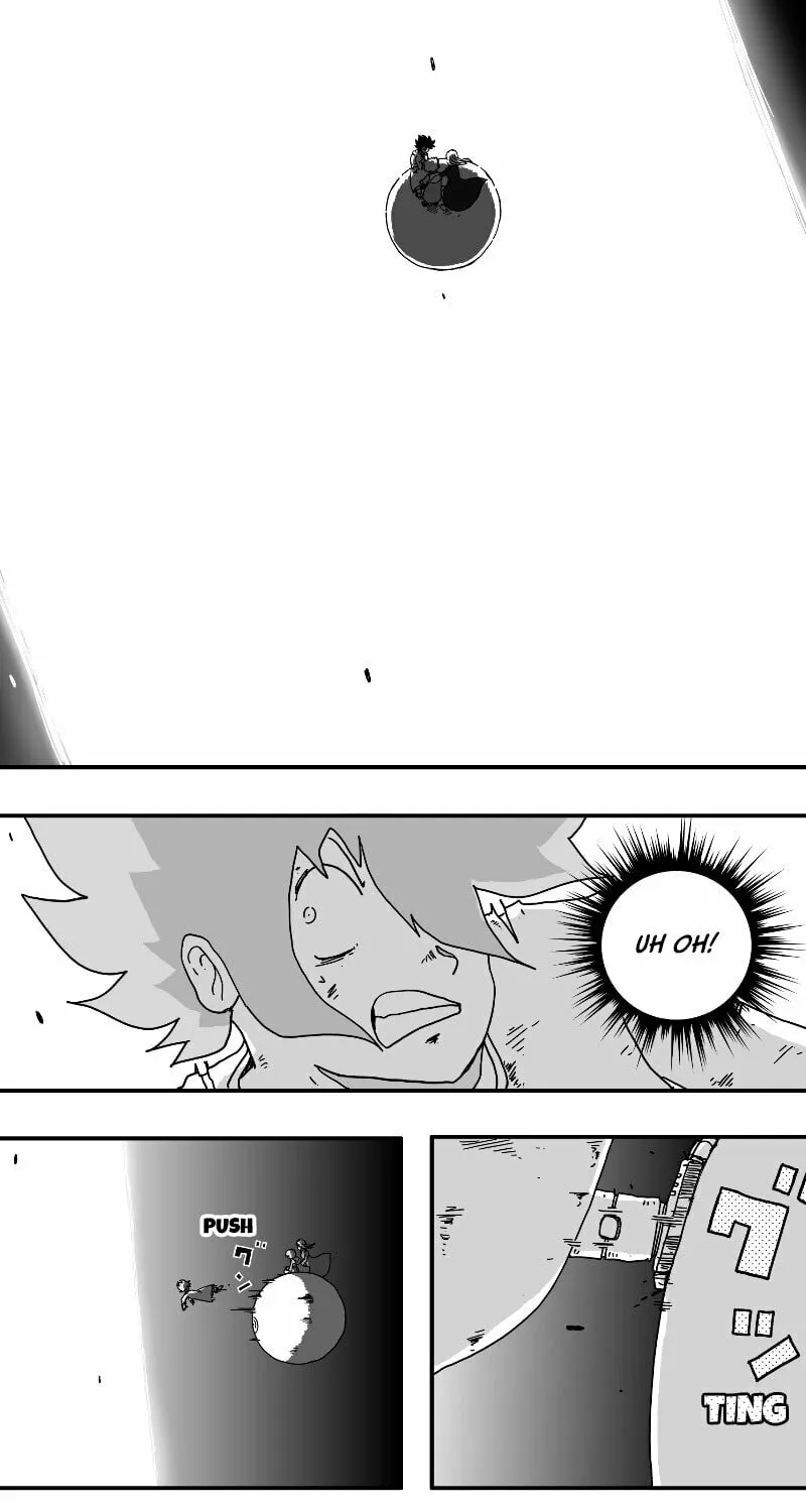 The Vertical World Chapter 118 page 21 - 