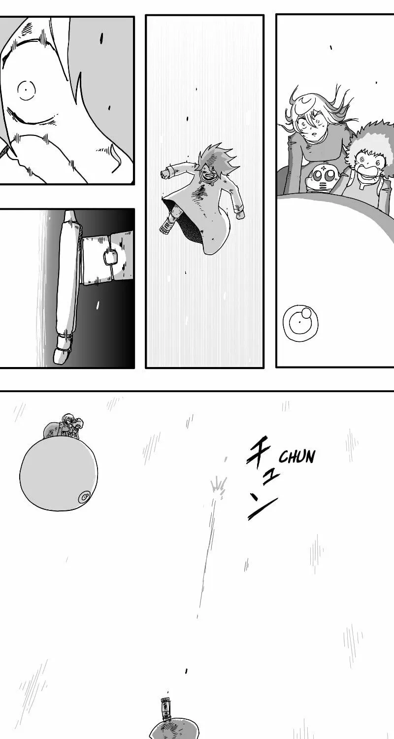 The Vertical World Chapter 118 page 22 - 