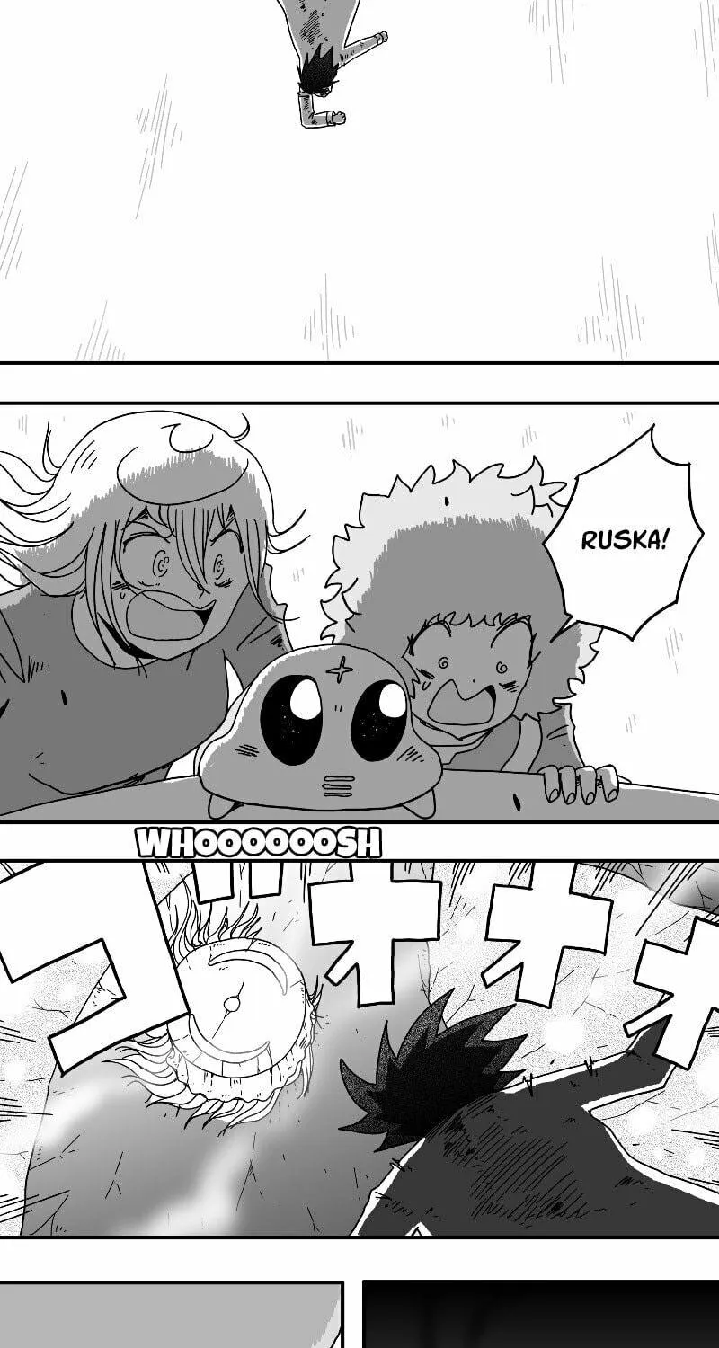 The Vertical World Chapter 118 page 23 - 