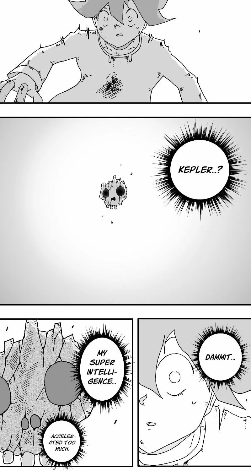 The Vertical World Chapter 118 page 26 - 