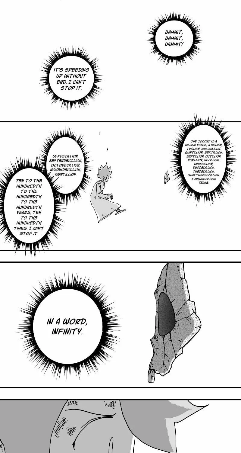 The Vertical World Chapter 118 page 27 - 