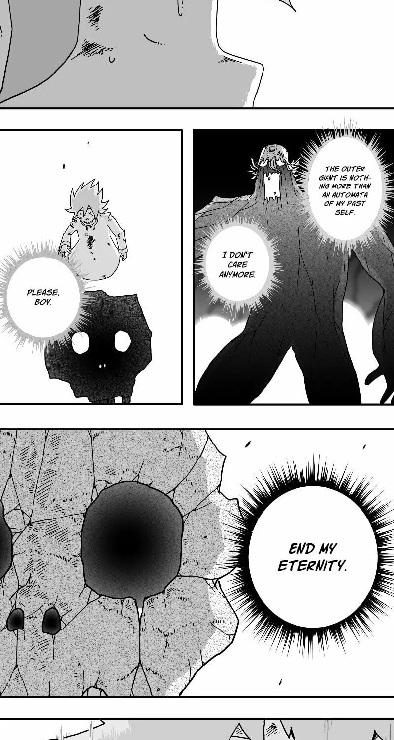 The Vertical World Chapter 118 page 28 - 