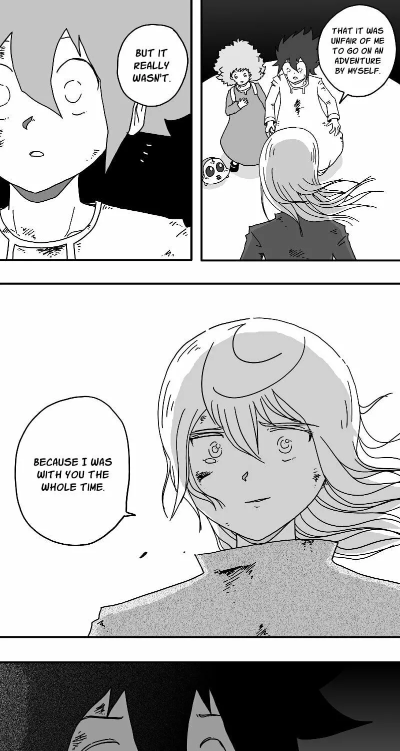 The Vertical World Chapter 118 page 4 - 