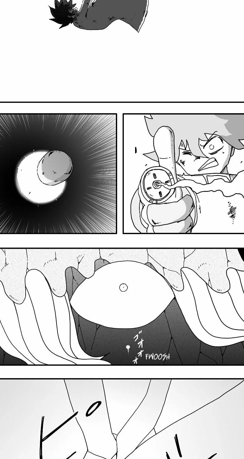 The Vertical World Chapter 118 page 33 - 