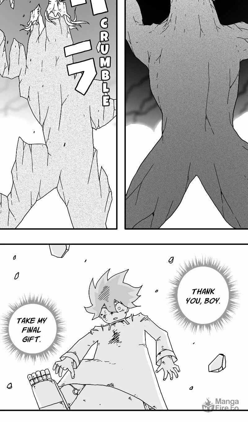 The Vertical World Chapter 118 page 35 - 