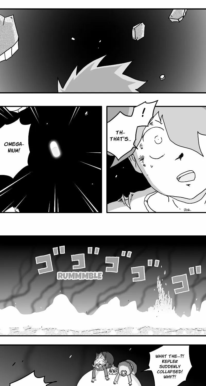 The Vertical World Chapter 118 page 36 - 