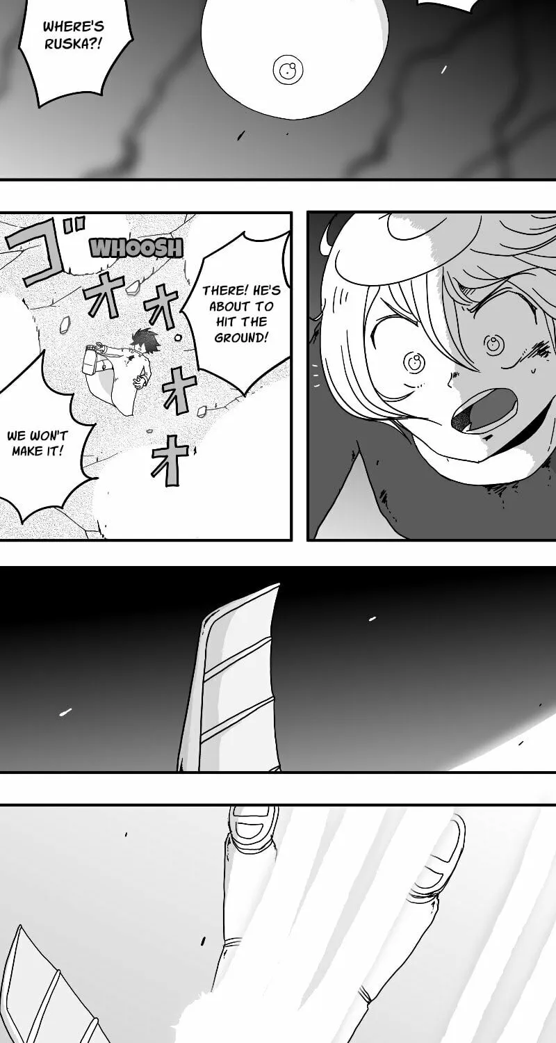 The Vertical World Chapter 118 page 37 - 