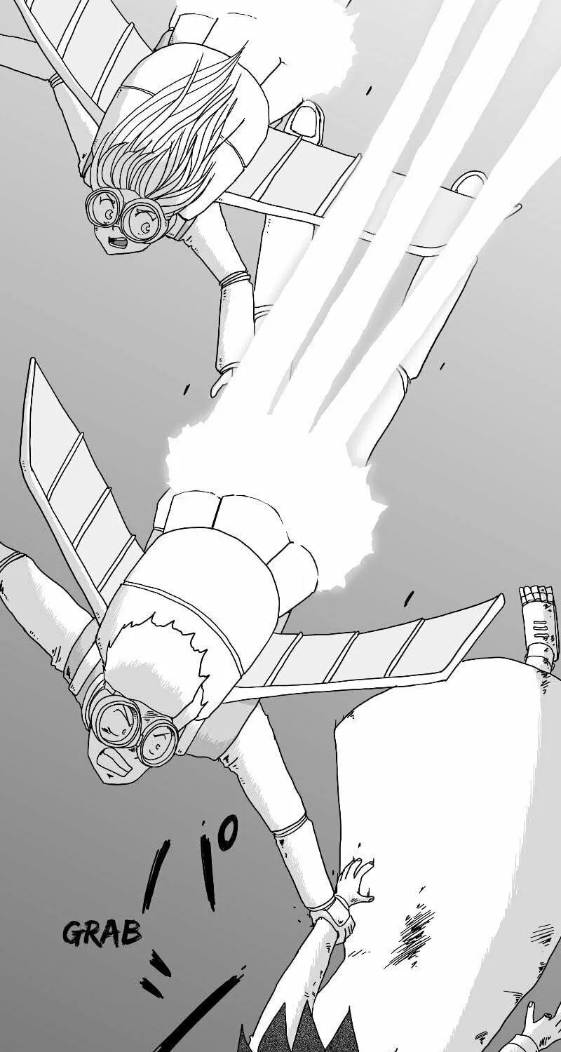 The Vertical World Chapter 118 page 38 - 