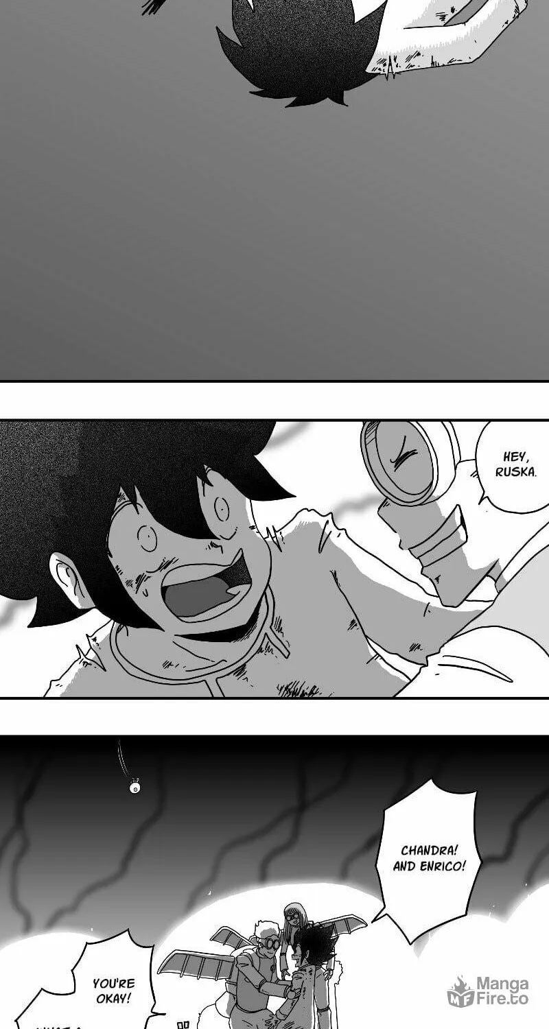 The Vertical World Chapter 118 page 39 - 