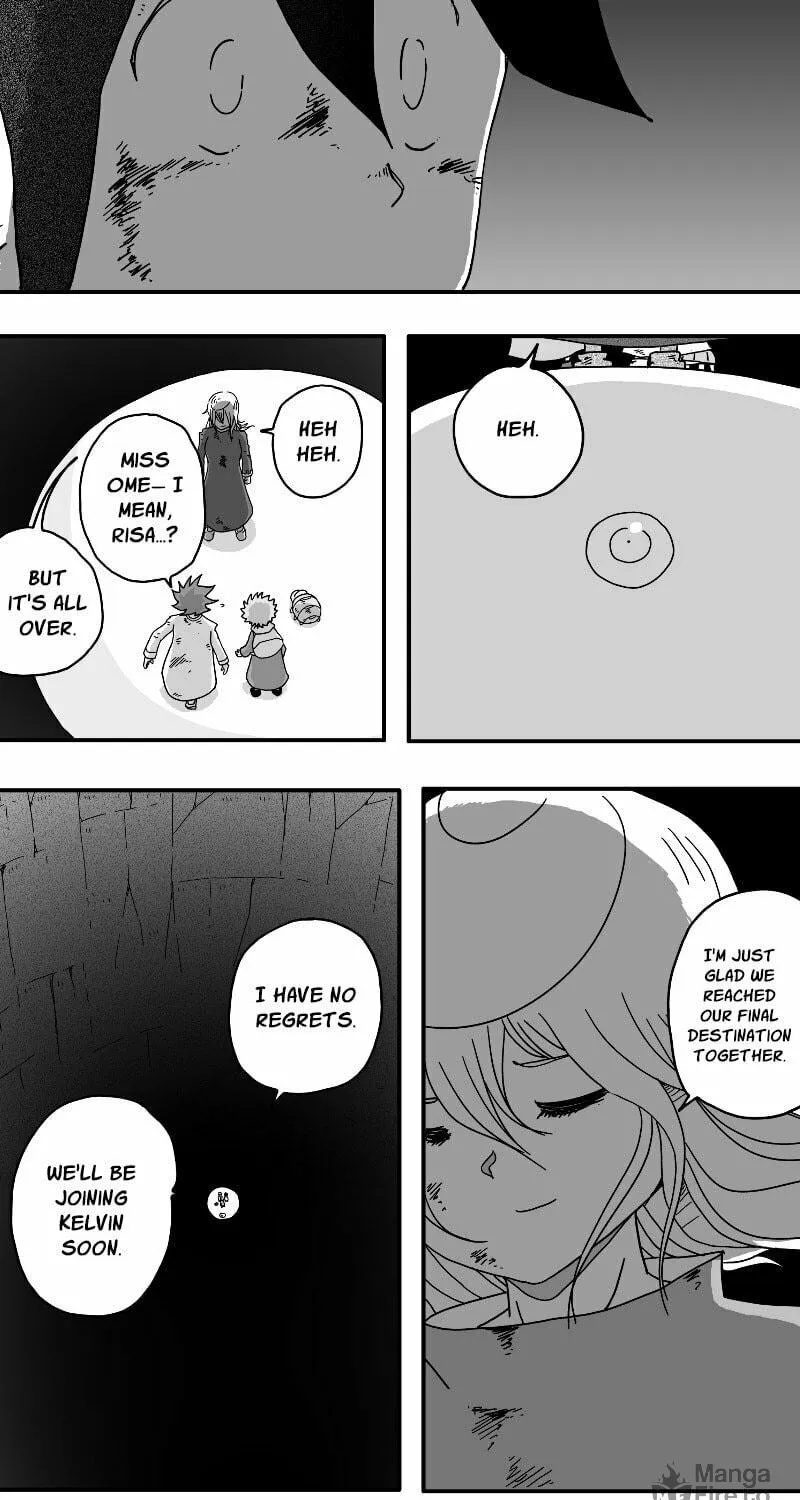 The Vertical World Chapter 118 page 5 - 