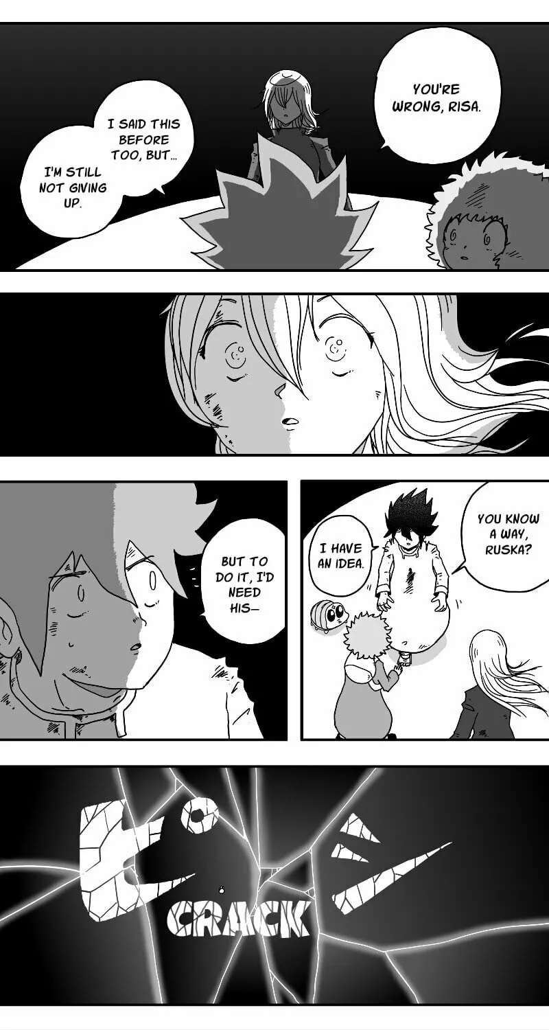The Vertical World Chapter 118 page 7 - 
