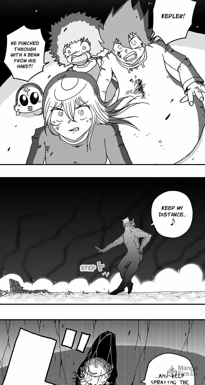 The Vertical World Chapter 118 page 10 - 