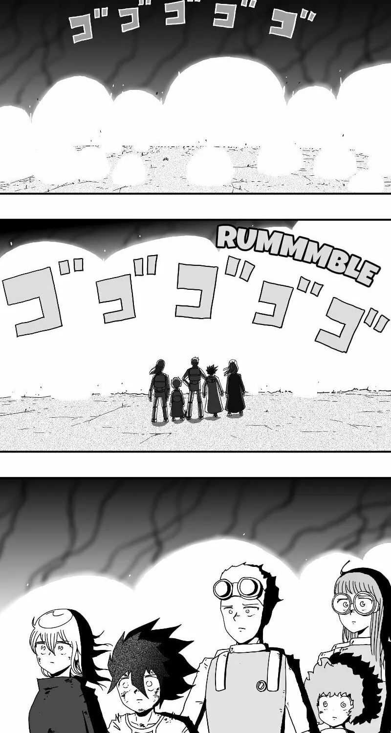 The Vertical World Chapter 119 page 2 - 