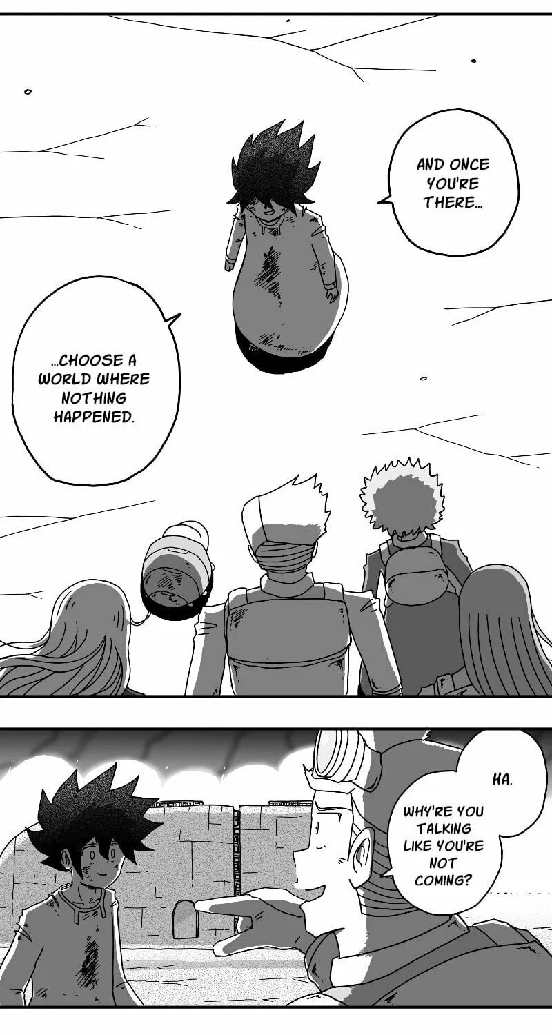 The Vertical World Chapter 119 page 12 - 