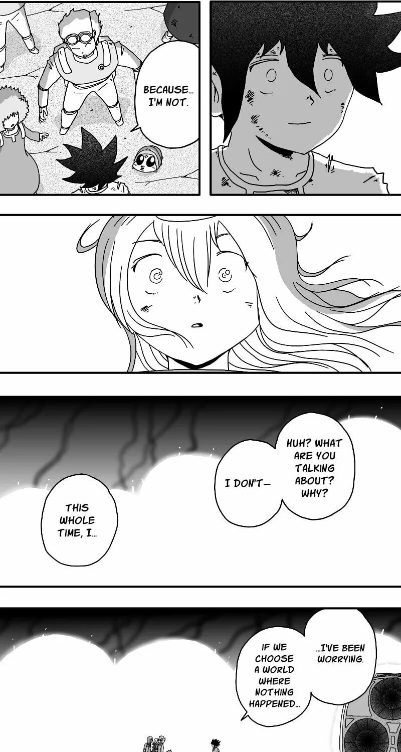 The Vertical World Chapter 119 page 13 - 