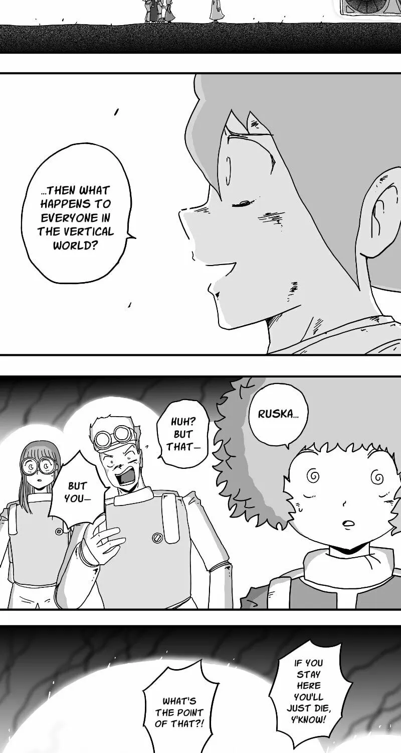 The Vertical World Chapter 119 page 14 - 