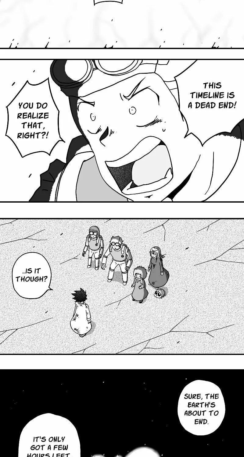 The Vertical World Chapter 119 page 15 - 