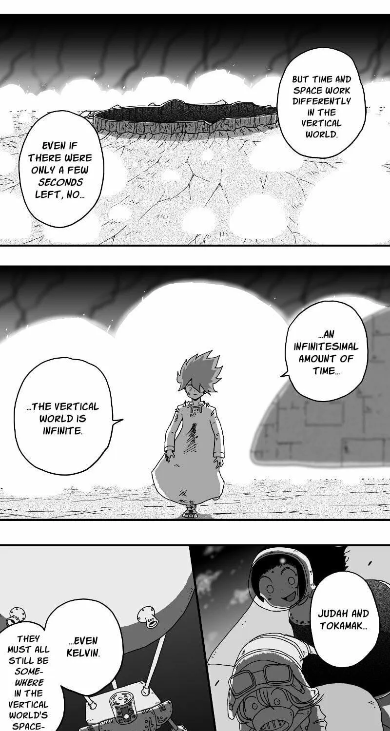 The Vertical World Chapter 119 page 17 - 