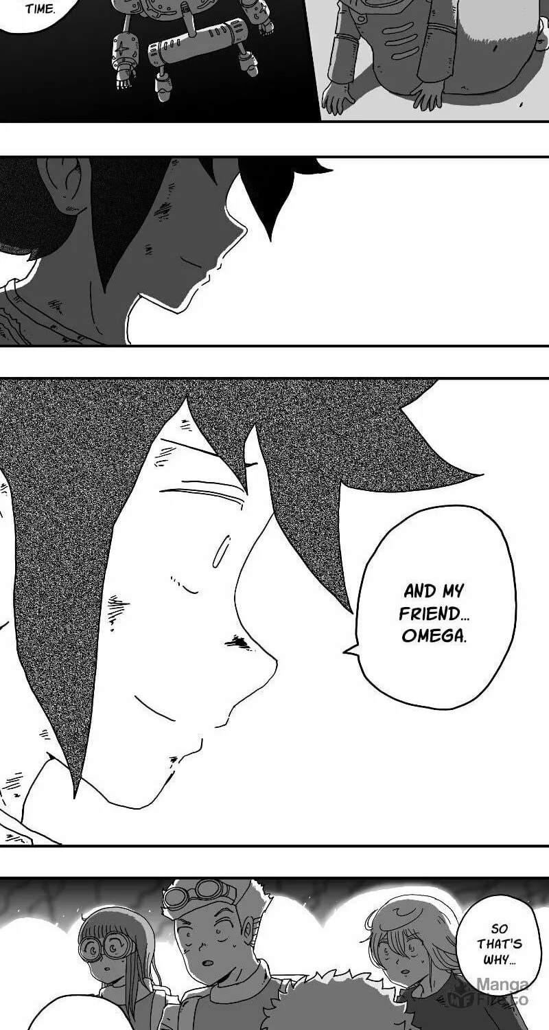 The Vertical World Chapter 119 page 18 - 