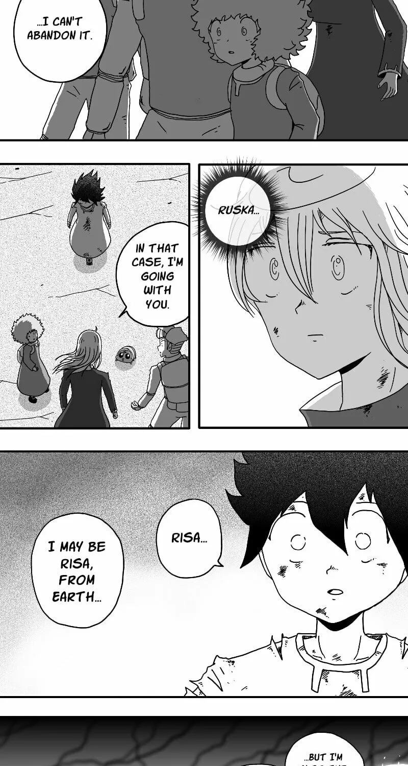 The Vertical World Chapter 119 page 19 - 