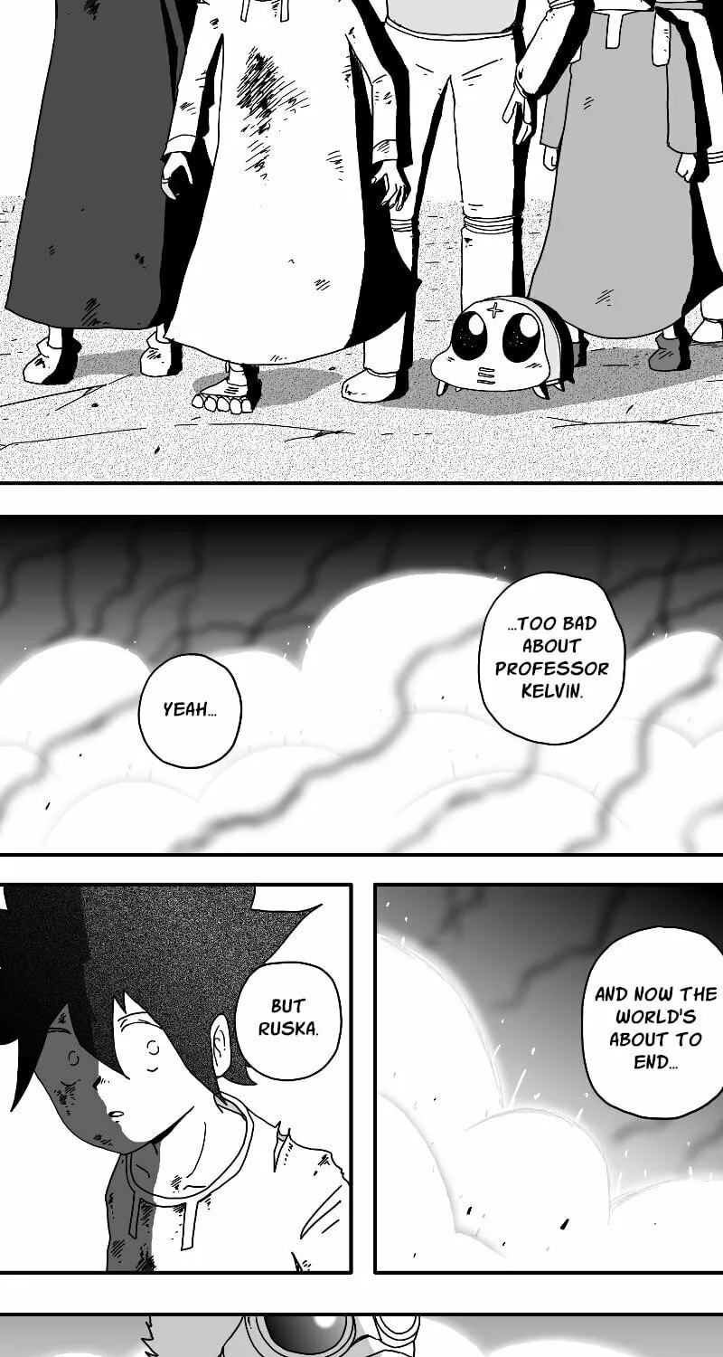 The Vertical World Chapter 119 page 3 - 