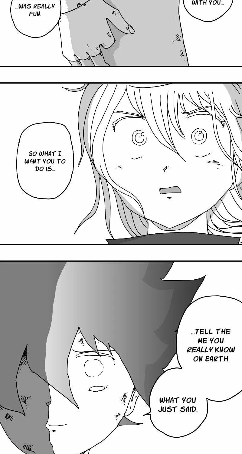 The Vertical World Chapter 119 page 21 - 