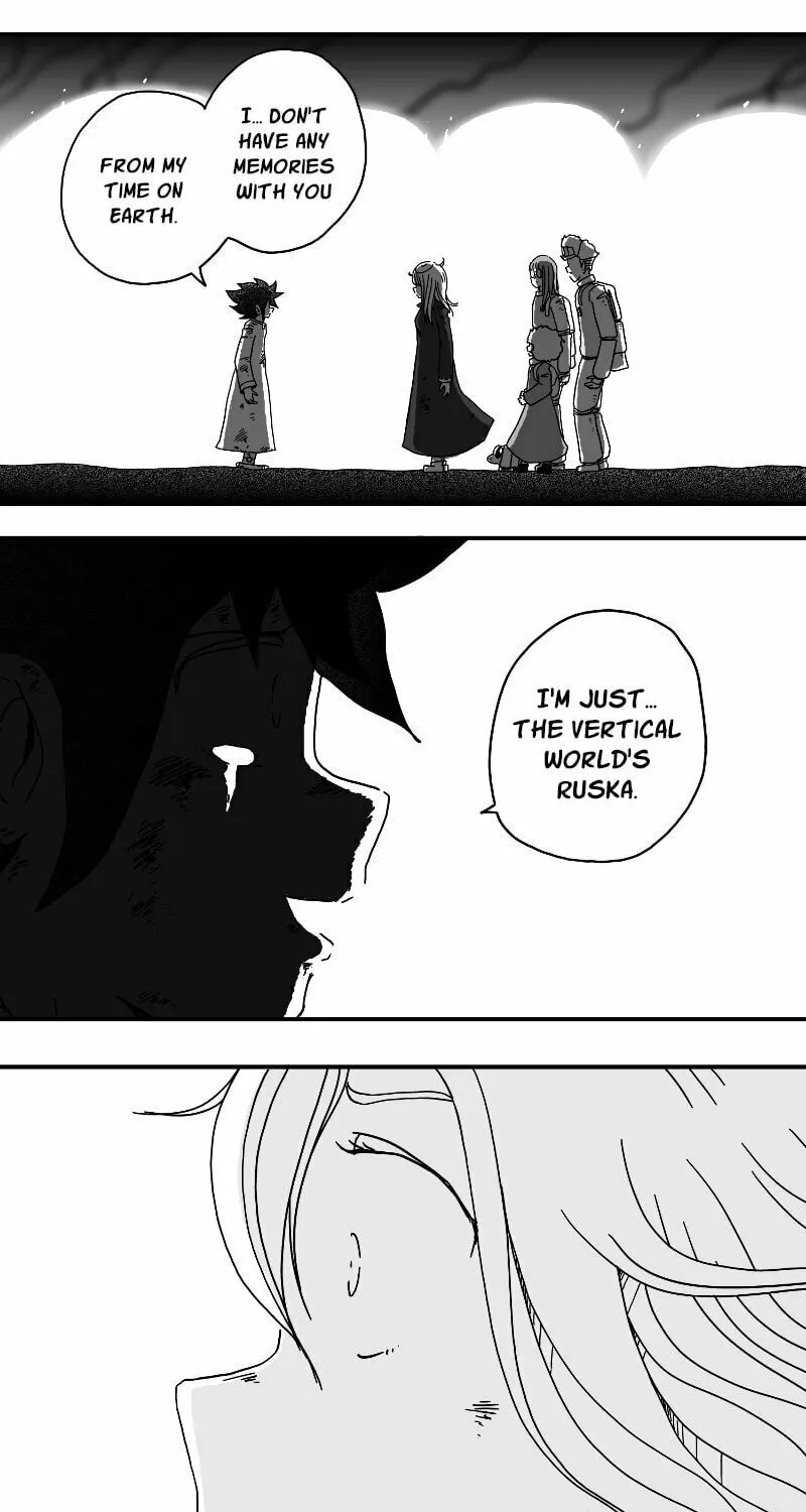 The Vertical World Chapter 119 page 23 - 