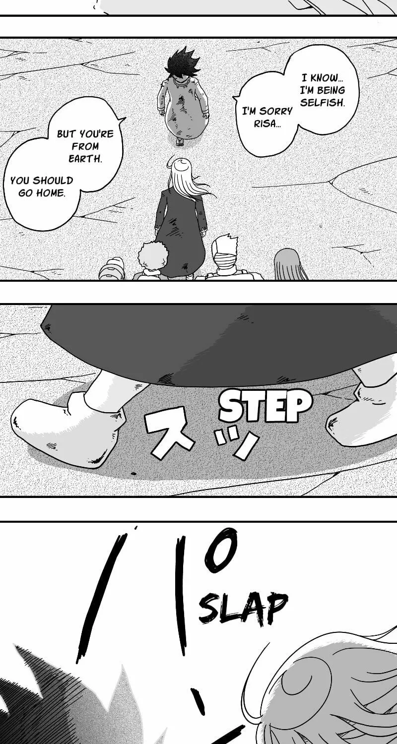 The Vertical World Chapter 119 page 24 - 