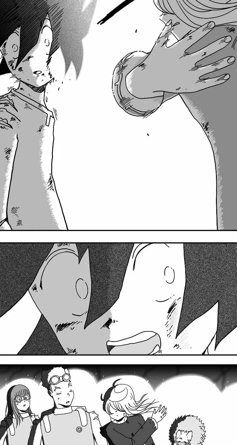 The Vertical World Chapter 119 page 25 - 