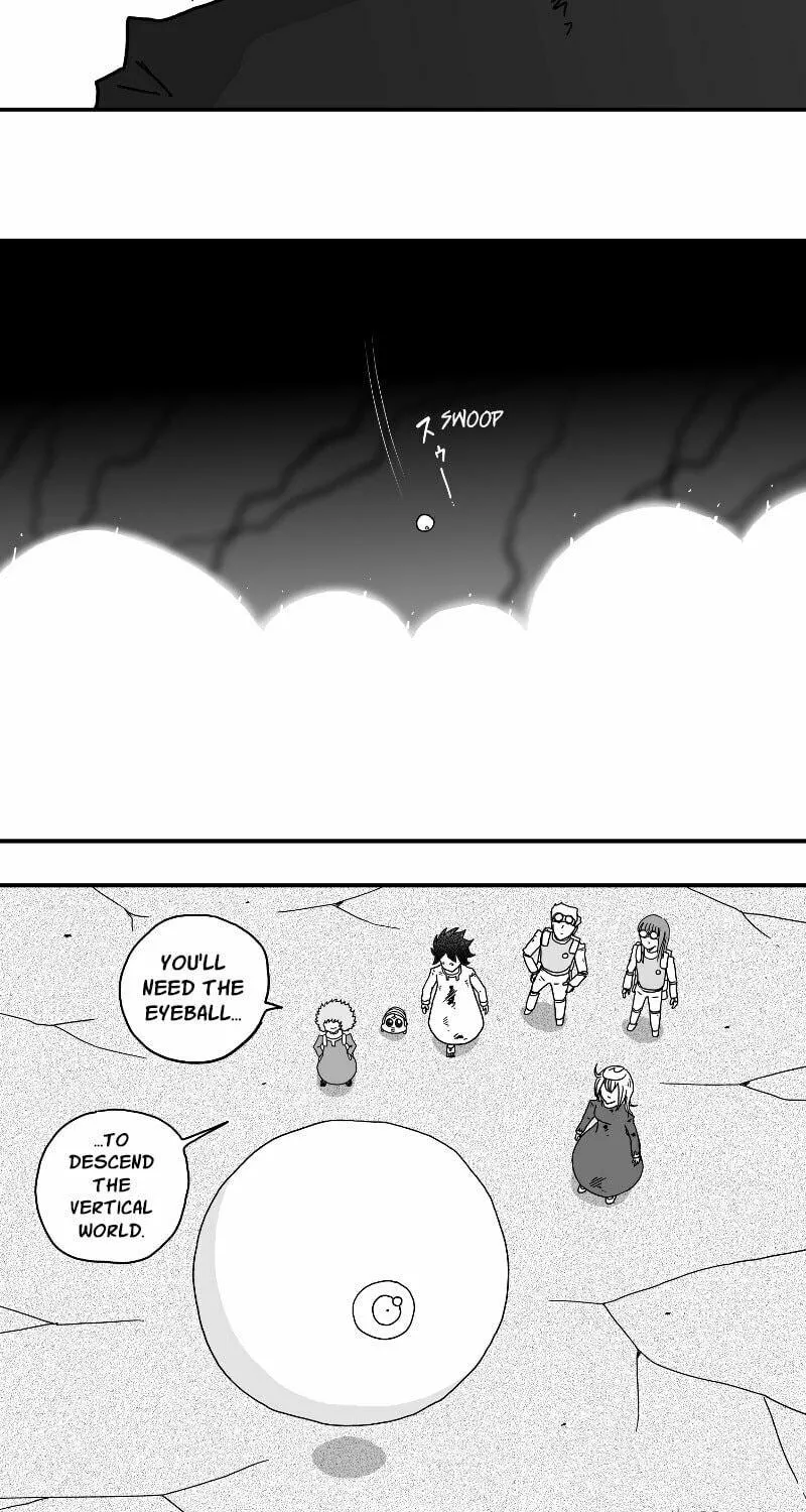 The Vertical World Chapter 119 page 27 - 