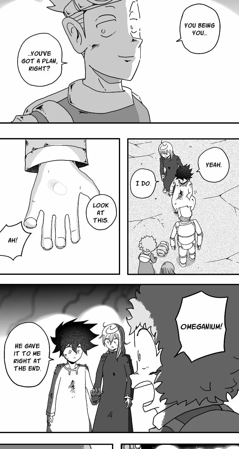 The Vertical World Chapter 119 page 4 - 